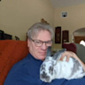 Meet your Posher, Ray